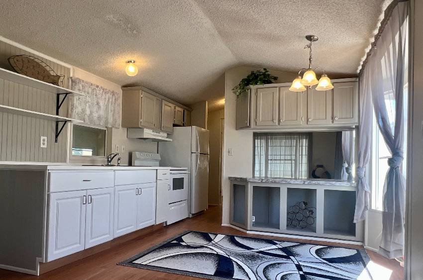 5905 Ne Cubitis Ave Lot 92 a Arcadia, FL Mobile or Manufactured Home for Sale